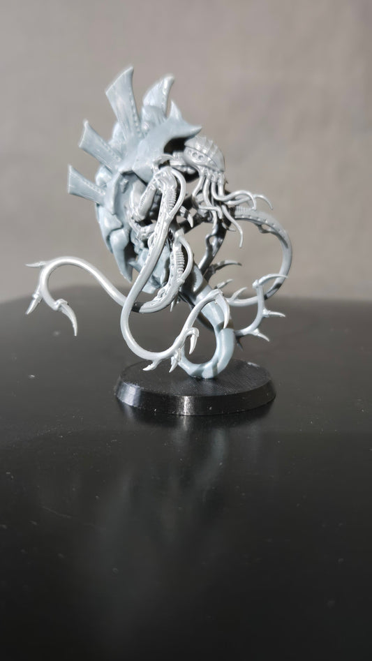 Venom Bugs Torso Set