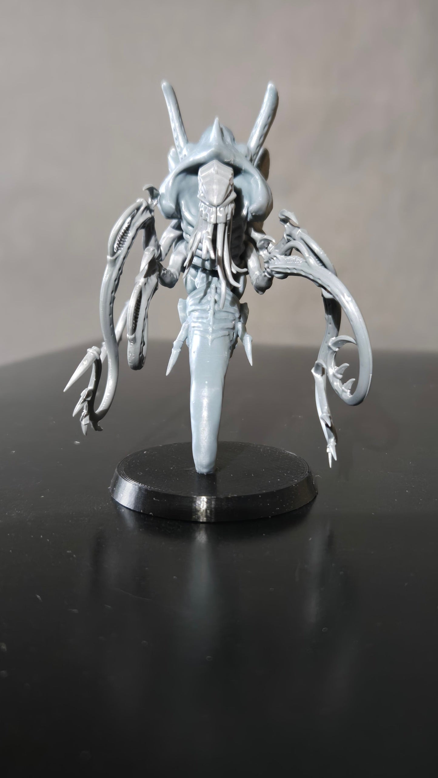 Venom Bugs Torso Set