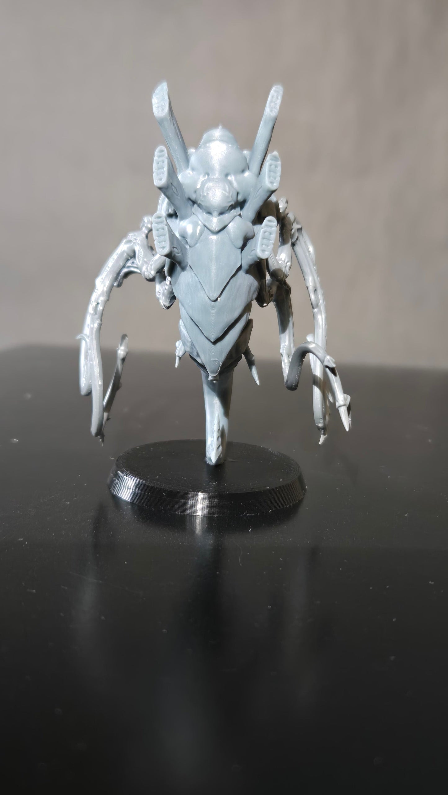 Venom Bugs Torso Set