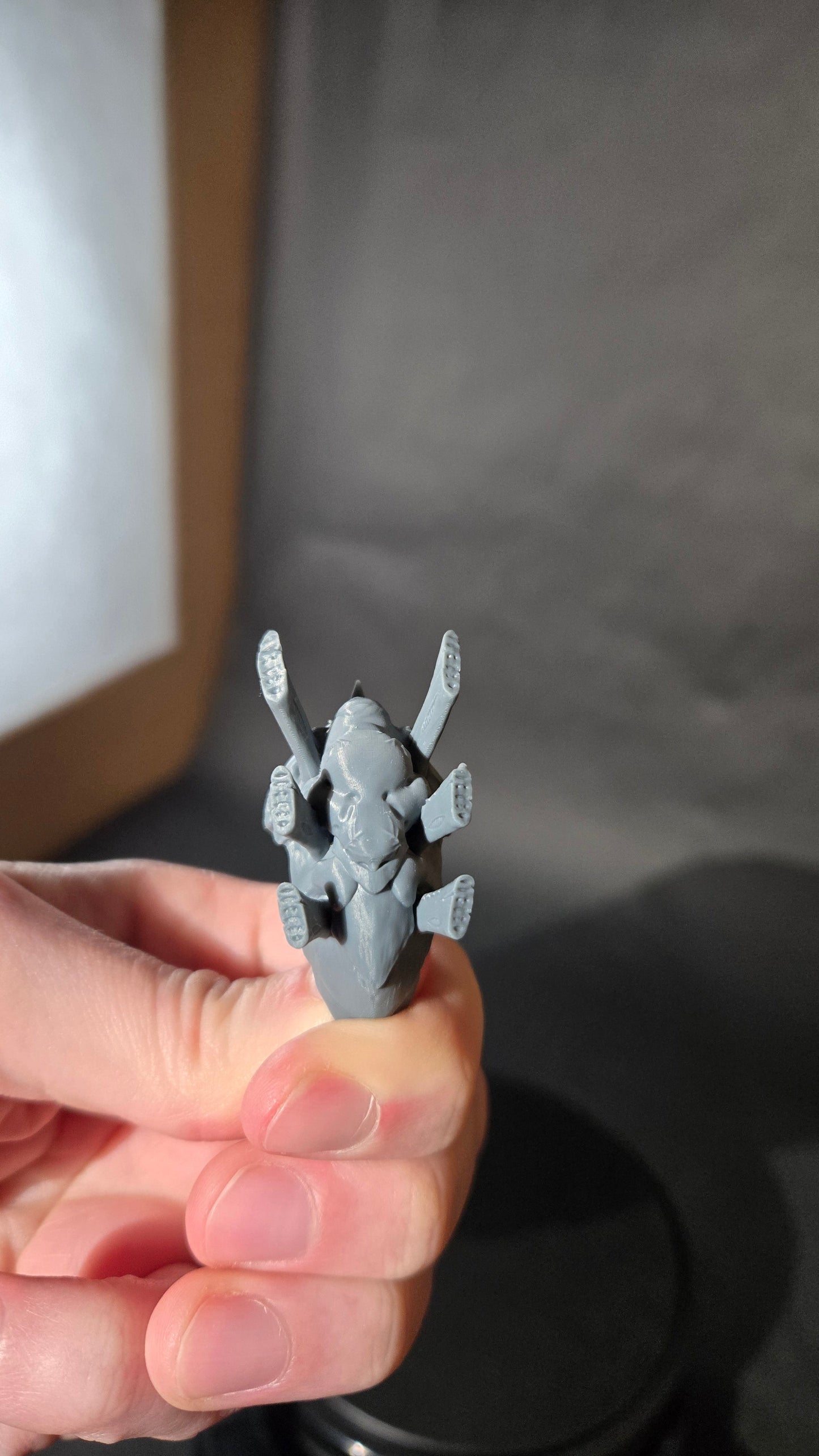 Venom Bugs Torso Set